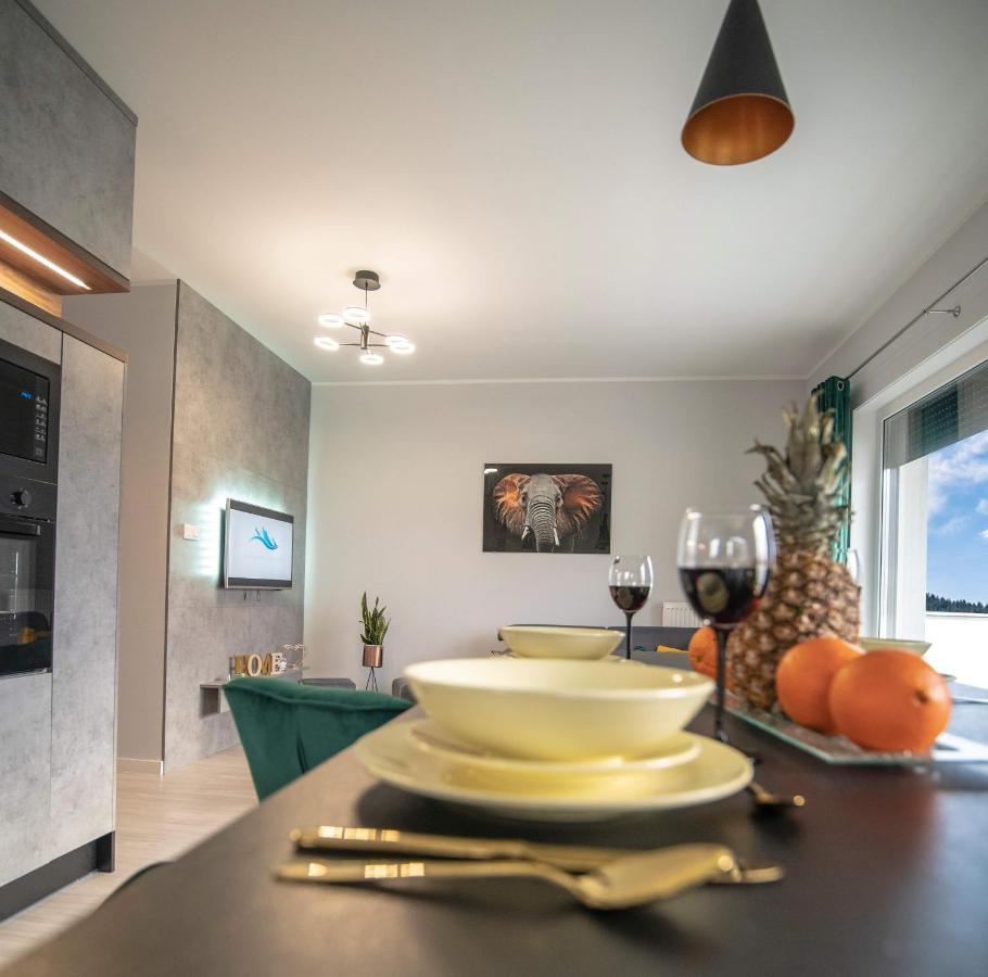 Apartament W Cieplicach Deluxe Jelenia Gora Exterior photo