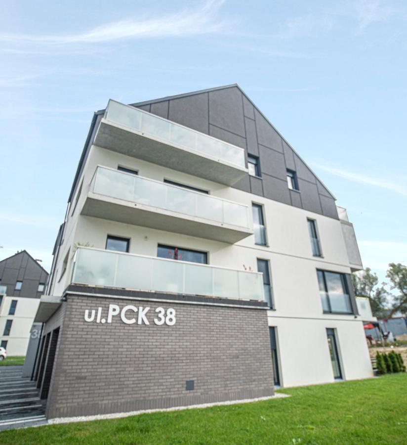 Apartament W Cieplicach Deluxe Jelenia Gora Exterior photo